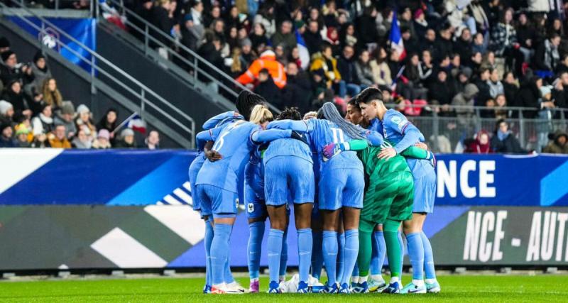  - Ligue des Nations (F) : tout ce qu’il faut savoir sur le tirage au sort de la phase finale 