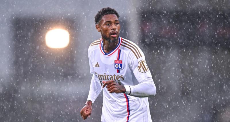  - Jeff Reine-Adélaïde (ex OL et Nice) voulait mettre un terme à sa carrière après sa deuxième blessure aux ligaments croisés