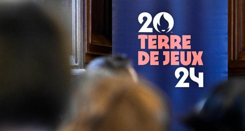  - JO 2024 : une très grosse nouvelle tombe concernant le surf 