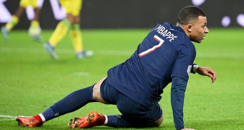  - PSG : une immense surprise pour Mbappé à Dortmund ? 