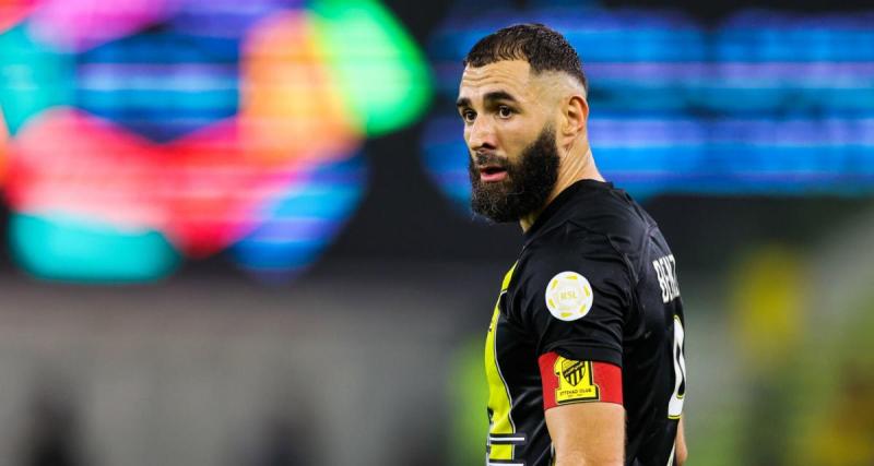 - Real Madrid : Benzema met un gros vent à Cristiano Ronaldo et Messi 