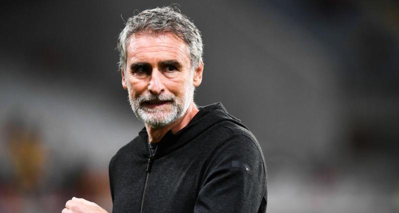  - ASSE : avant Dall’Oglio, les Verts ont tenté une figure du PSG et un ex du Stade Rennais ! 