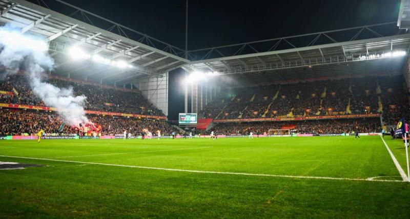  - Lens – Séville : "L'interdiction de déplacement est une solution de facilité", la réponse des Red Tigers à Darmanin 