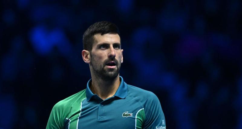  - ATP : Djokovic se lâche avec une bombe sur le comportement de Nadal au début de sa carrière, révélant sa colère