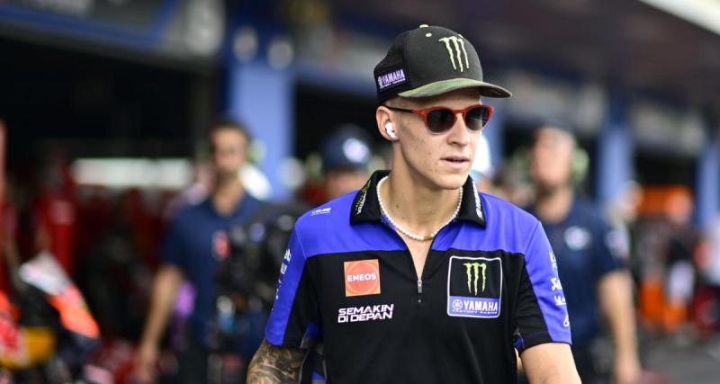  - Yamaha : Quartararo évoque la mentalité de son écurie pour 2024 avec une grande indication 