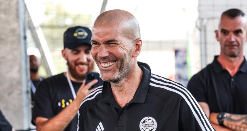  - Barça, Real Madrid : la comparaison humiliante entre Xavi et Zidane
