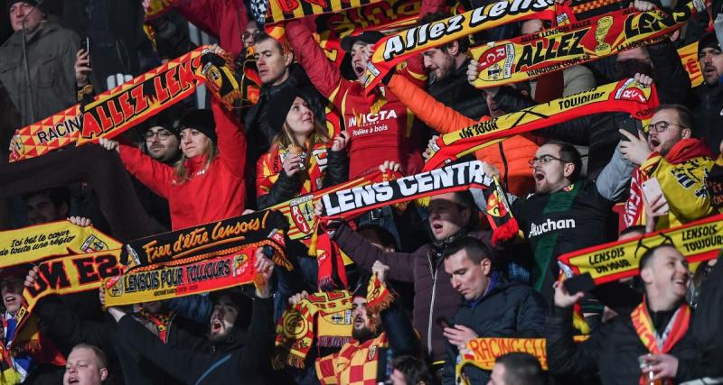  - RC Lens : une immense polémique fait tache avant Séville 