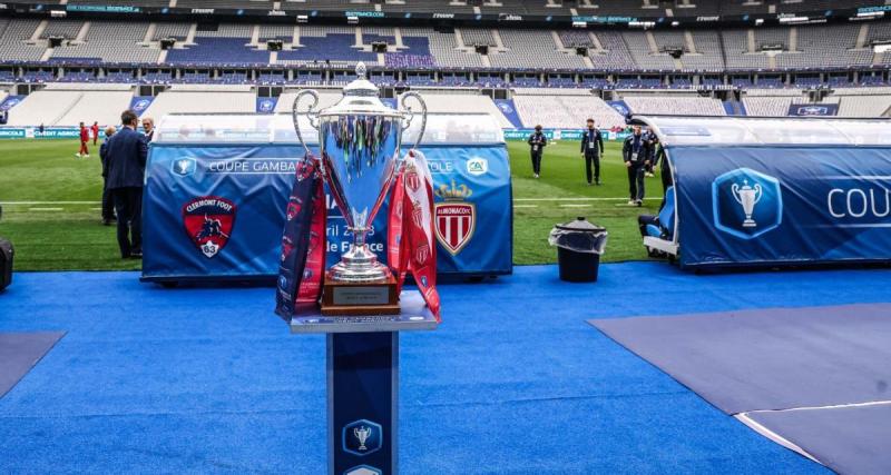  - Gambardella : date, les équipes qualifiées... tout ce qu’il faut savoir sur le tirage des 32es 