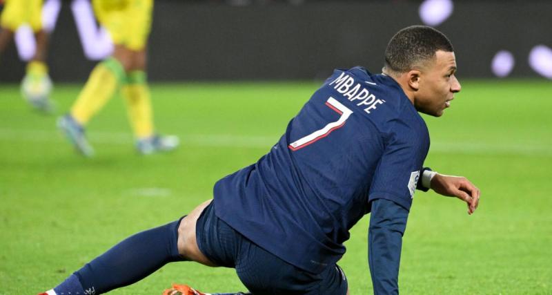  - PSG : le plan anti-Mbappé déjà ficelé par Dortmund ?