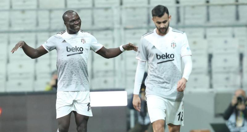  - Cameroun, Algérie, Côte d'Ivoire : Besiktas exclut cinq joueurs dont quatre Africains !