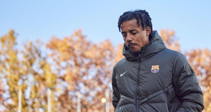  - PSG - Mercato : la recrue tant recherchée cet hiver dénichée au FC Barcelone ? 