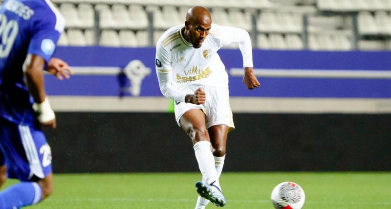  - OM - Mercato : retour inattendu de deux défenseurs cet hiver ? 