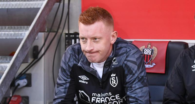  - Nice a un nouveau symbole, Still a vrillé à Reims, gros clash Ounas au LOSC ?