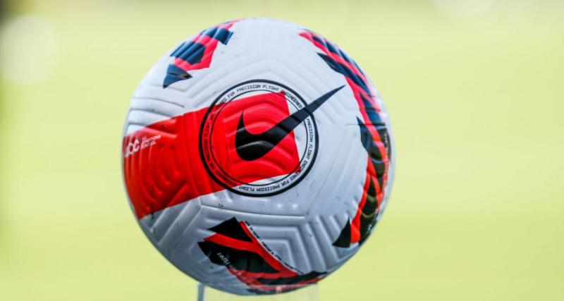  - Racing CFF : "Rouen a triché" clame Guillaume Norbert