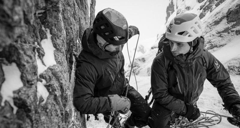  - Millet se lance dans la seconde main avec sa nouvelle collection pour les alpinistes