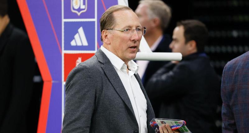  - OL : un feu follet de Ligue 1 dans le viseur des Gones