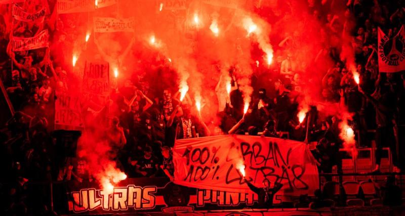  - PSG : la victoire contre le FC Nantes n’a pas caché un énorme couac à Paris