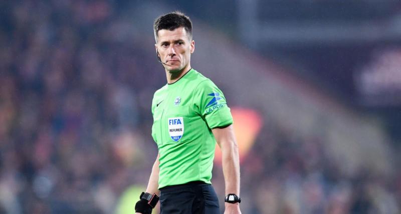  - Ligue des Champions : un arbitre français désigné pour Glasgow – Rotterdam