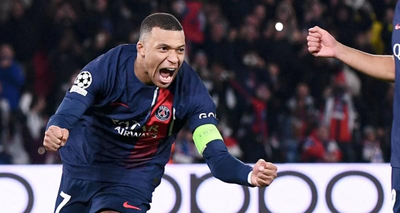  - Equipe de France, PSG : Mbappé domine deux classements prestigieux en 2023 sur ... Google 