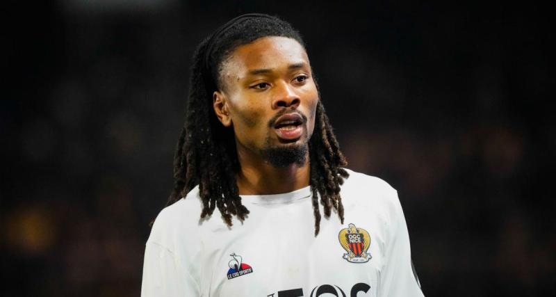  - PSG - Mercato : ça se corse dans le dossier Khephren Thuram (OGC Nice) !