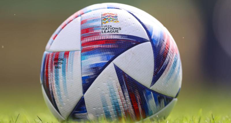  - Ligue des Nations (F) : le trophée de la compétition dévoilé