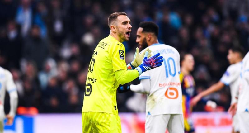  - Lorient – OM : le vestiaire aussi agacé que Gattuso