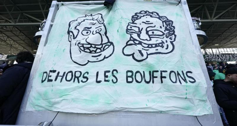  - ASSE : des tensions internes mises au grand jour par l’affaire de la banderole 