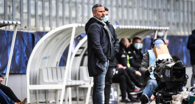  - Châteauroux : "Je n’aime pas la Coupe de France" lance Olivier Saragaglia après la qualification pour les 32es de finale 