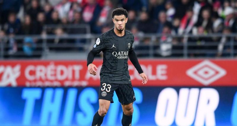  - PSG : accord trouvé, la prolongation de contrat de Zaïre-Emery est imminente 