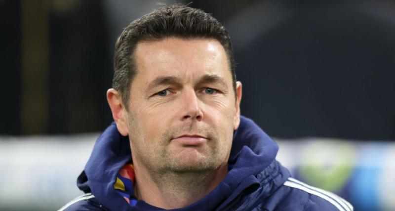  - OL : Pierre Sage parti pour rester sur le banc des Gones ?