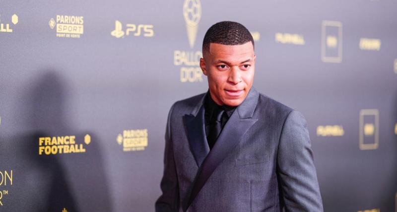  - Mbappé star de Google, le Top 10 des sportifs les plus tendances