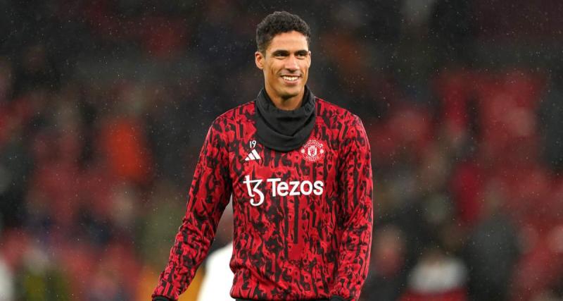  - OM, RC Lens, FC Barcelone - Mercato : plusieurs cadors dont Varane sur la short-list d’un géant européen !