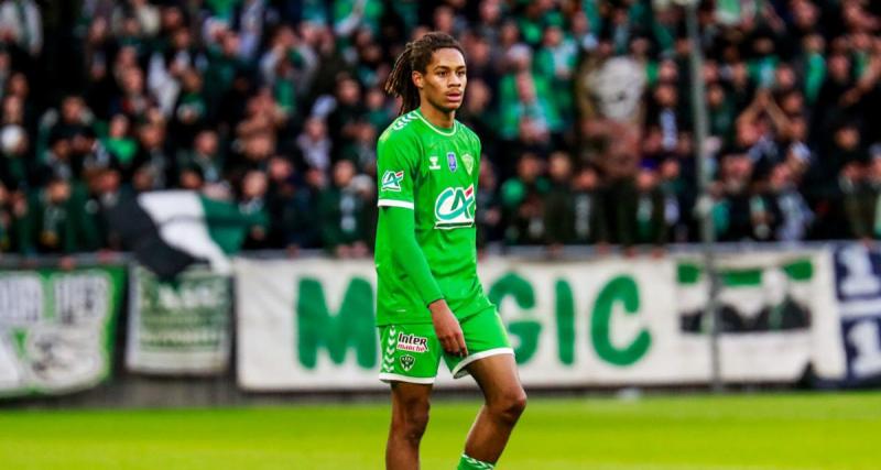  - ASSE : plusieurs jeunes tapent déjà à la porte de Dall’Oglio