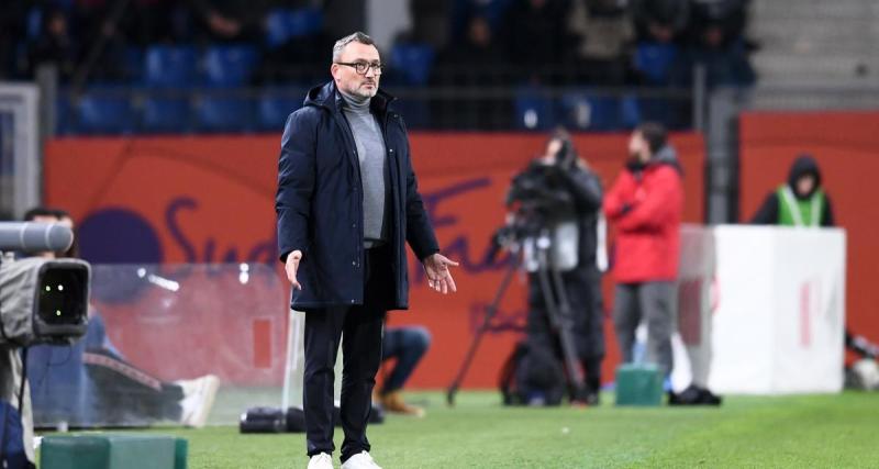  - Lens : le groupe de Haise pour défier Séville est connu, le club andalou fait appel après l'interdiction prononcée à l'encontre de ses supporters