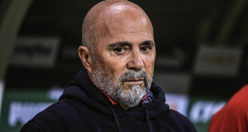  - OL - L’œil de Denis Balbir : « Sampaoli ? Pour moi, ce serait complètement farfelu »