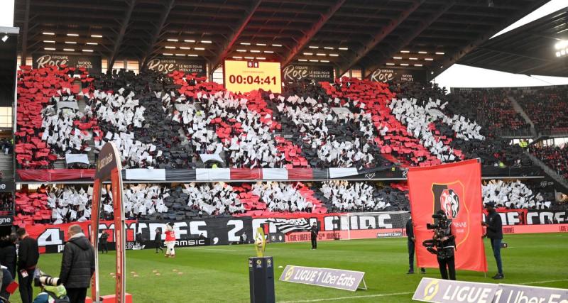 - Coupe d'Europe : les supporters adverses autorisés à se déplacer à Rennes et Lille