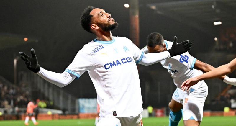 - OM : une grosse boulette du Barça avec Aubameyang ?