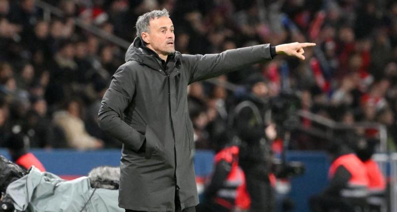  - PSG : Marquinhos et Zaïre-Emery aptes contre Dortmund, vers un grand perdant dans le onze de Luis Enrique ?