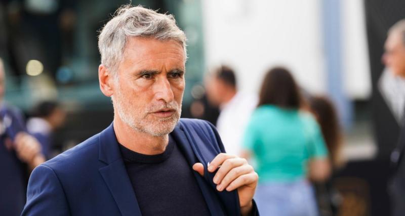  - Les infos du jour : Dall'Oglio arrive à l'ASSE, Sage maintenu à l'OL, une polémique enfle avant RC Lens - FC Séville
