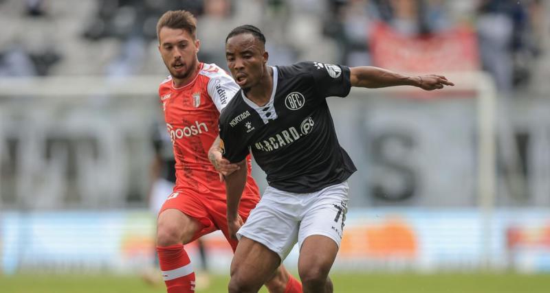 - OM - Mercato : un ancien défenseur visé par le RC Lens sur les tablettes