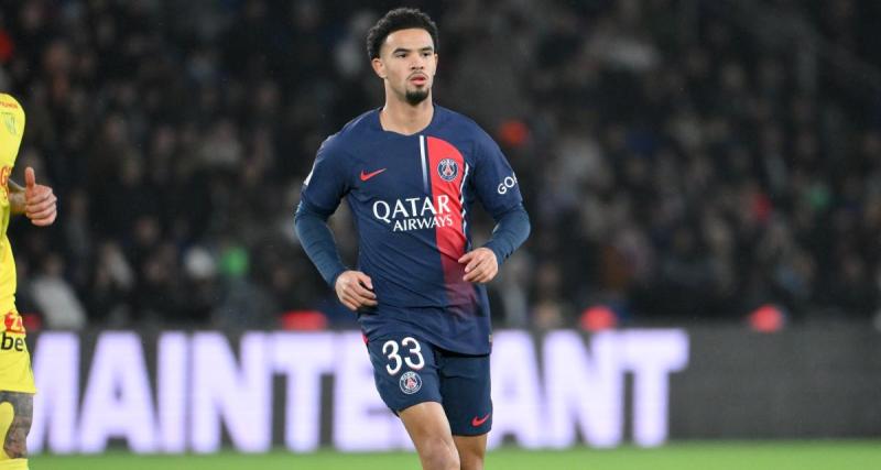  - PSG - Mercato : immense coup de théâtre pour Zaïre-Emery ! 