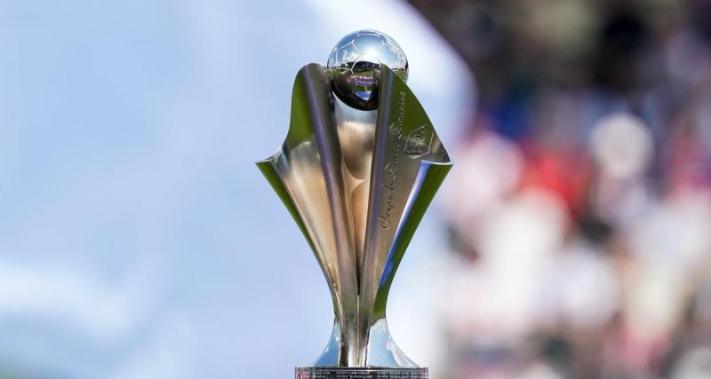  - Coupe de France (F) : la finale devrait avoir lieu dans un stade de Ligue 1