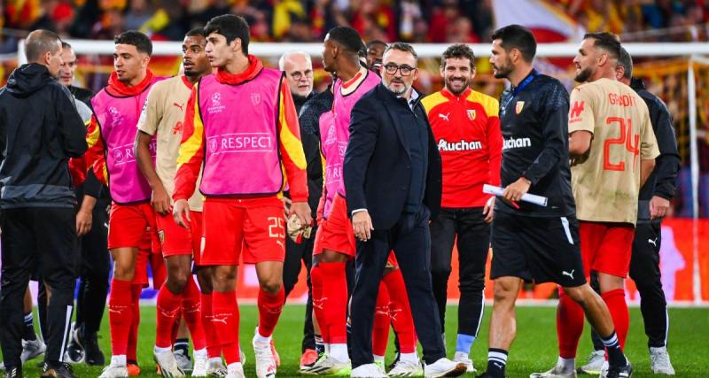  - Lens – Séville : Franck Haise veut tout faire pour aller en Ligue Europa et prévient l’adversaire ! 
