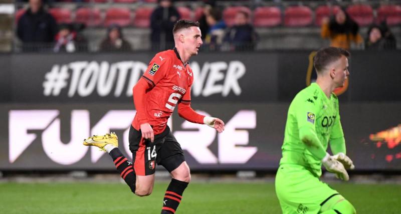  - Stade Rennais : un joueur accablé par Riolo, un autre convoqué par les supporters