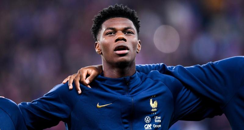  - Real Madrid, Équipe de France : Tchouaméni en tribune pour un match surprenant