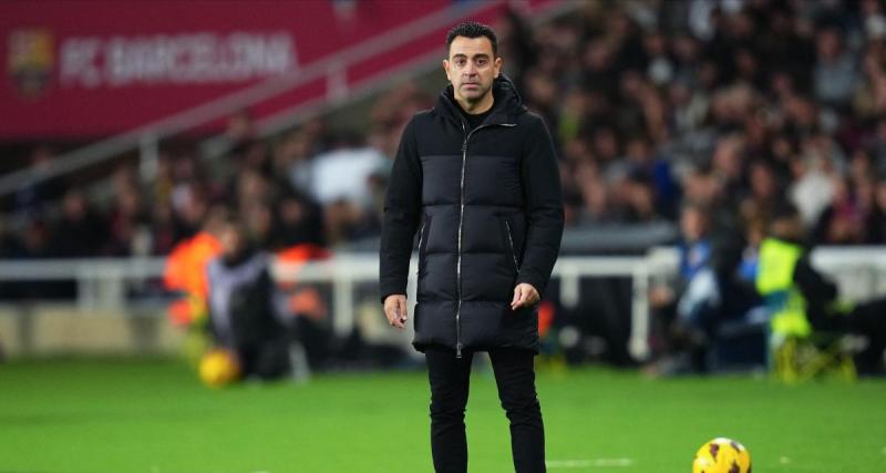  - Barça : les joueurs douteraient de Xavi, pessisme en interne ?