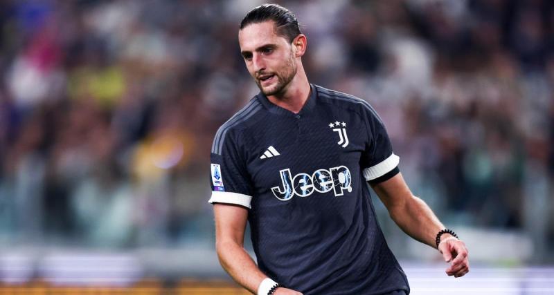  - PSG - Mercato : la mère de Rabiot envoie un signal positif à Paris