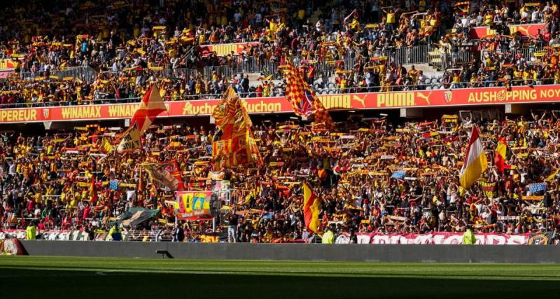  - Lens : le groupe convoqué pour Séville 