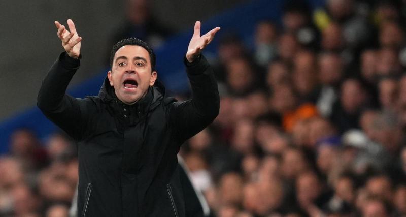  - FC Barcelone : Xavi soutenu par Laporta et lâché par son vestiaire ?