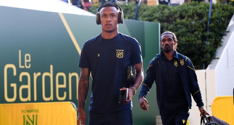  - FC Nantes - Mercato : nouveau coup de théâtre pour Marquinhos ! 